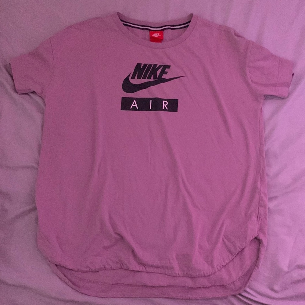 Nike Air Shirt